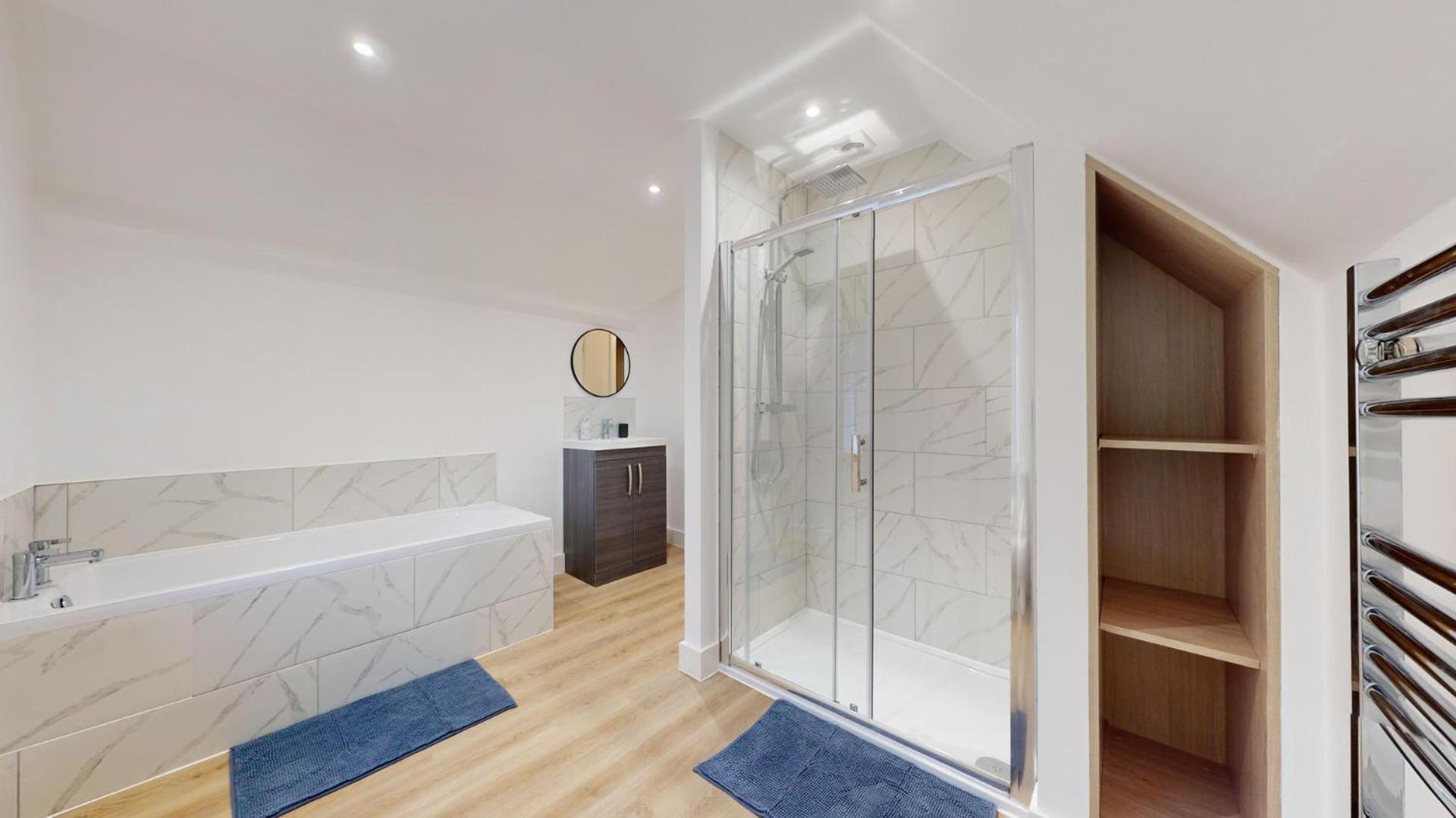 Impressive Two Bedroom | Wifi カーディフ エクステリア 写真